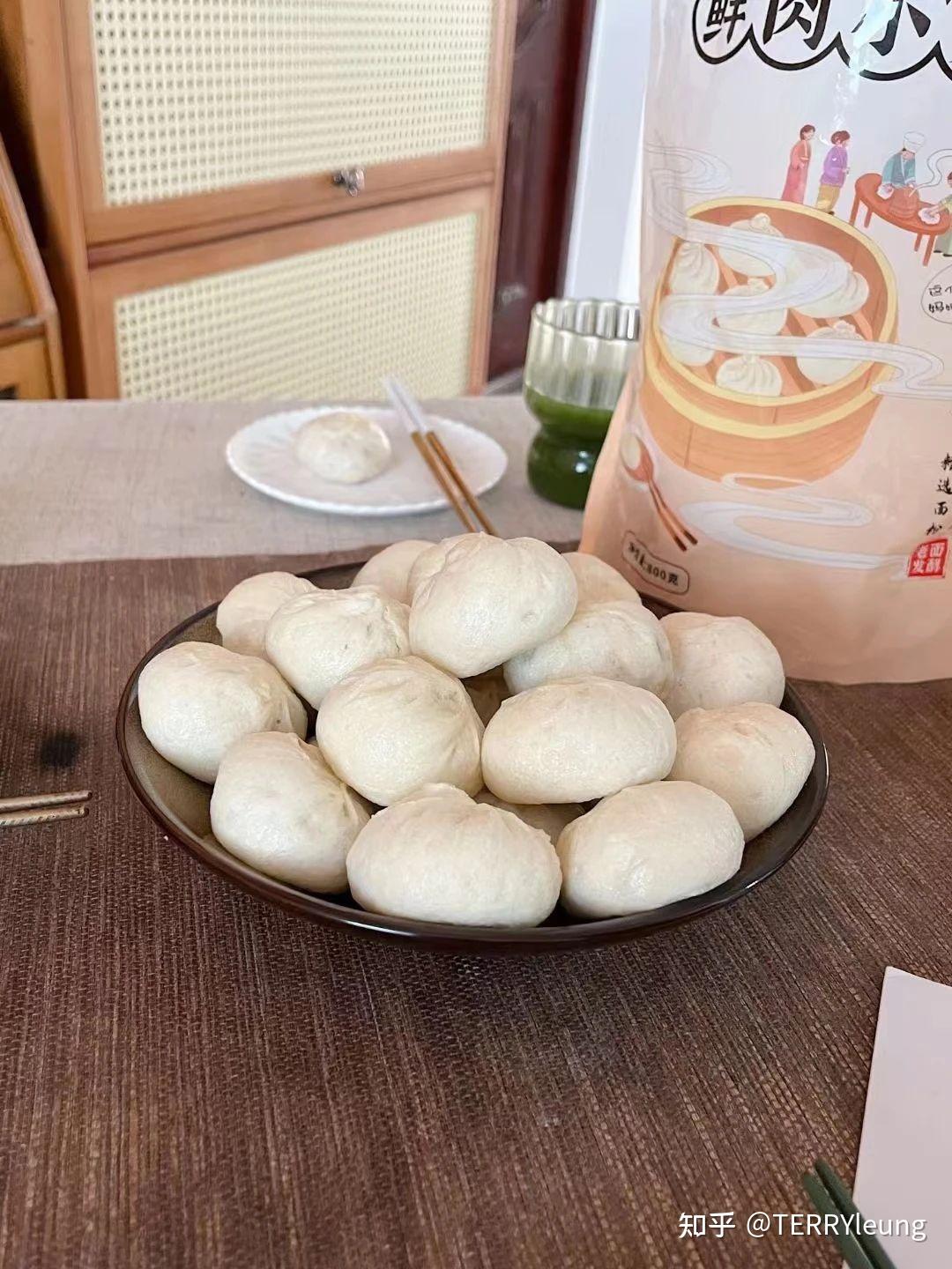 嵊州小笼包哪家品牌好吃？阿包儿嵊州“非遗”小笼包 - 知乎