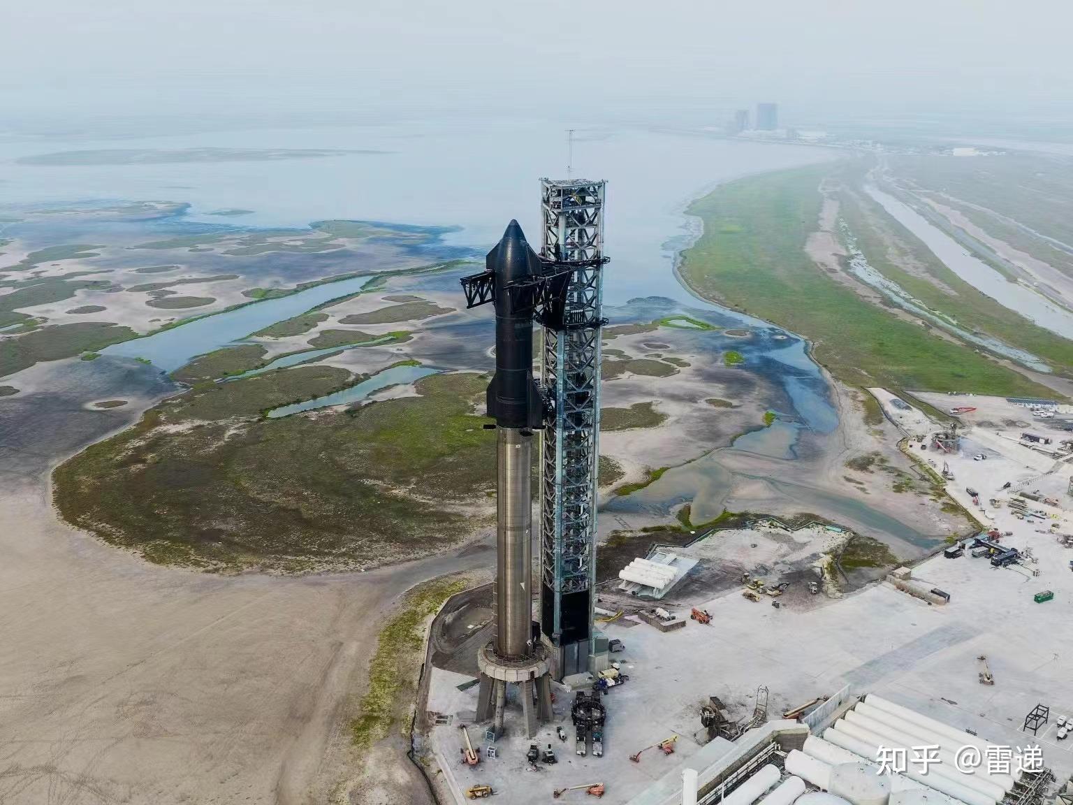 特斯拉ceo马斯克(elon musk)旗下太空探索技术公司spacex今日点火发射