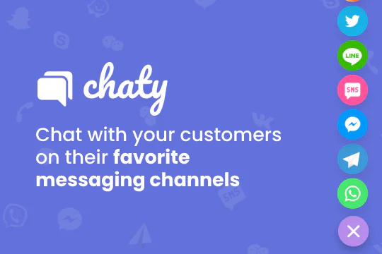 如何在 WordPress 上使用 Chaty 实现浮动联系功能 - 知乎