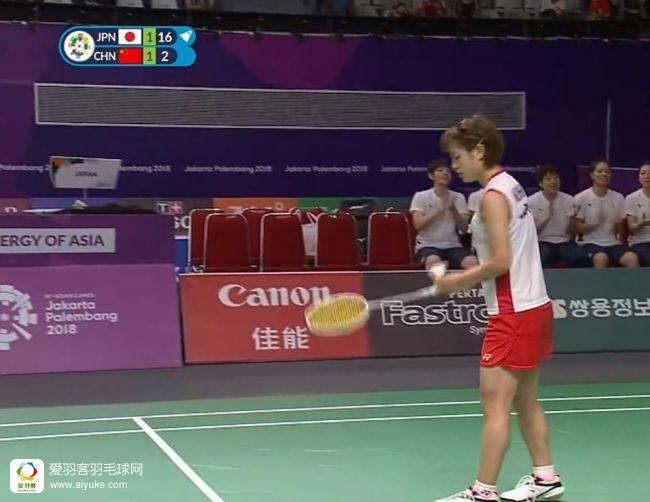 羽毛球晋级之路系列第七篇发接发后场篇王迪带你步入发球的思考迷局