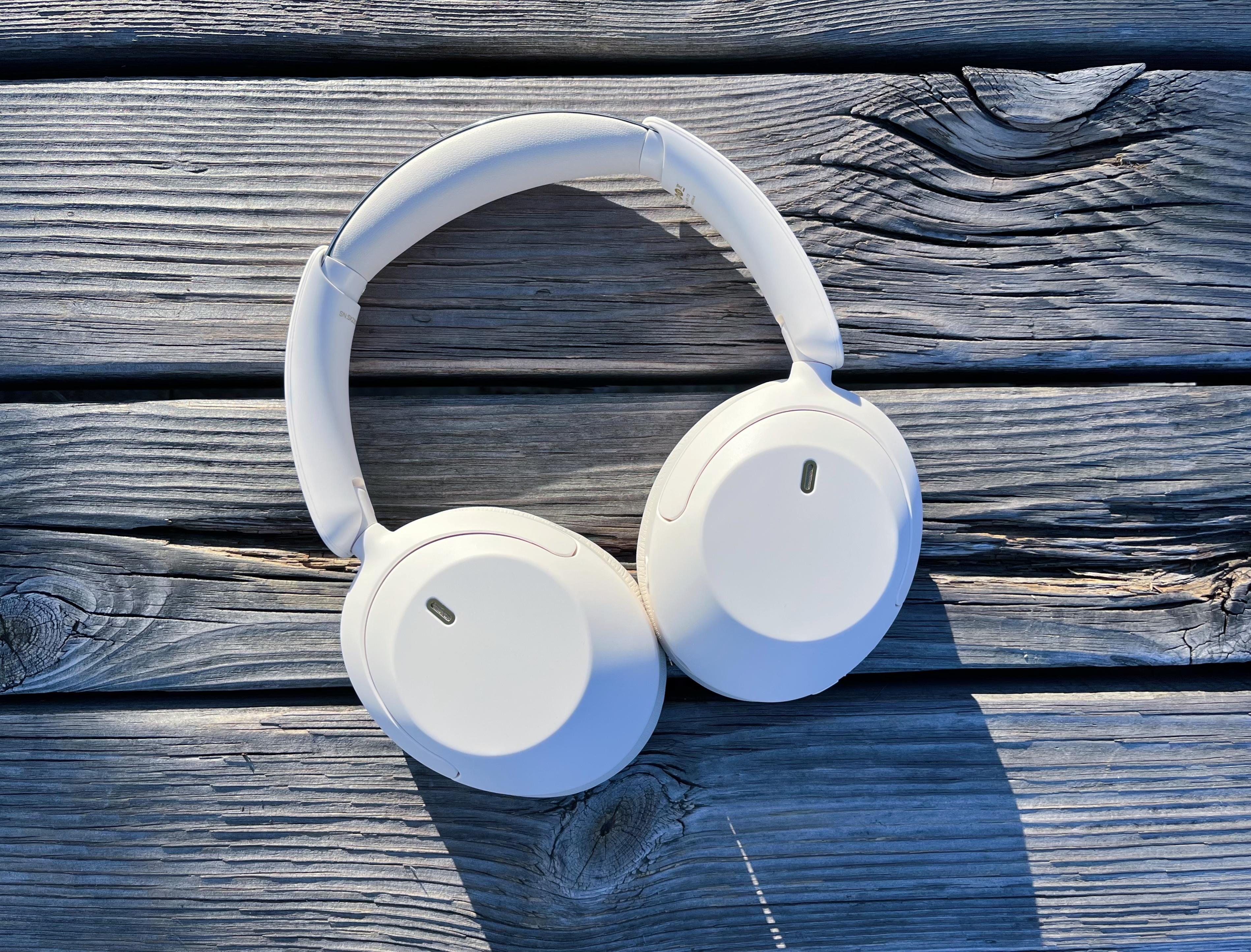 最适合学生党的头戴式降噪蓝牙耳机必须是ikft3