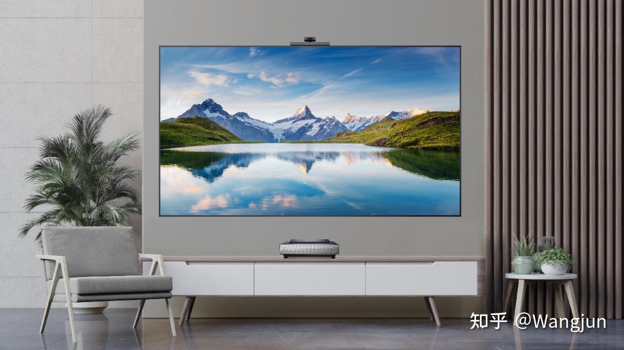 电视怎么选才不吃灰?探究海信电视u7n,看其如何解决电视的短板体验