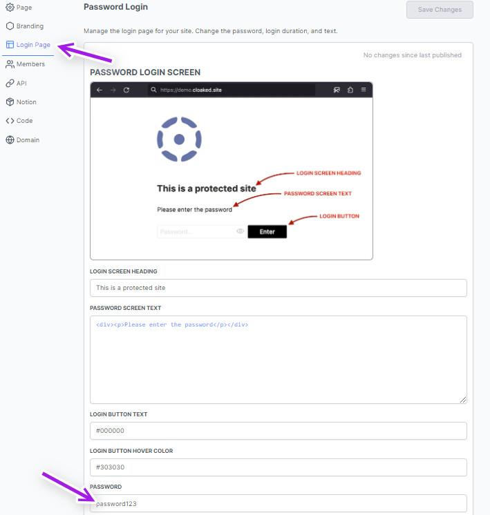 Notions Sign In Notion 使用教程——保护隐私数据:如何使用Notion加密页面? - 知乎