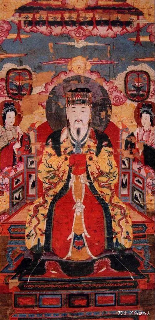 玉帝其实不弱 - 知乎