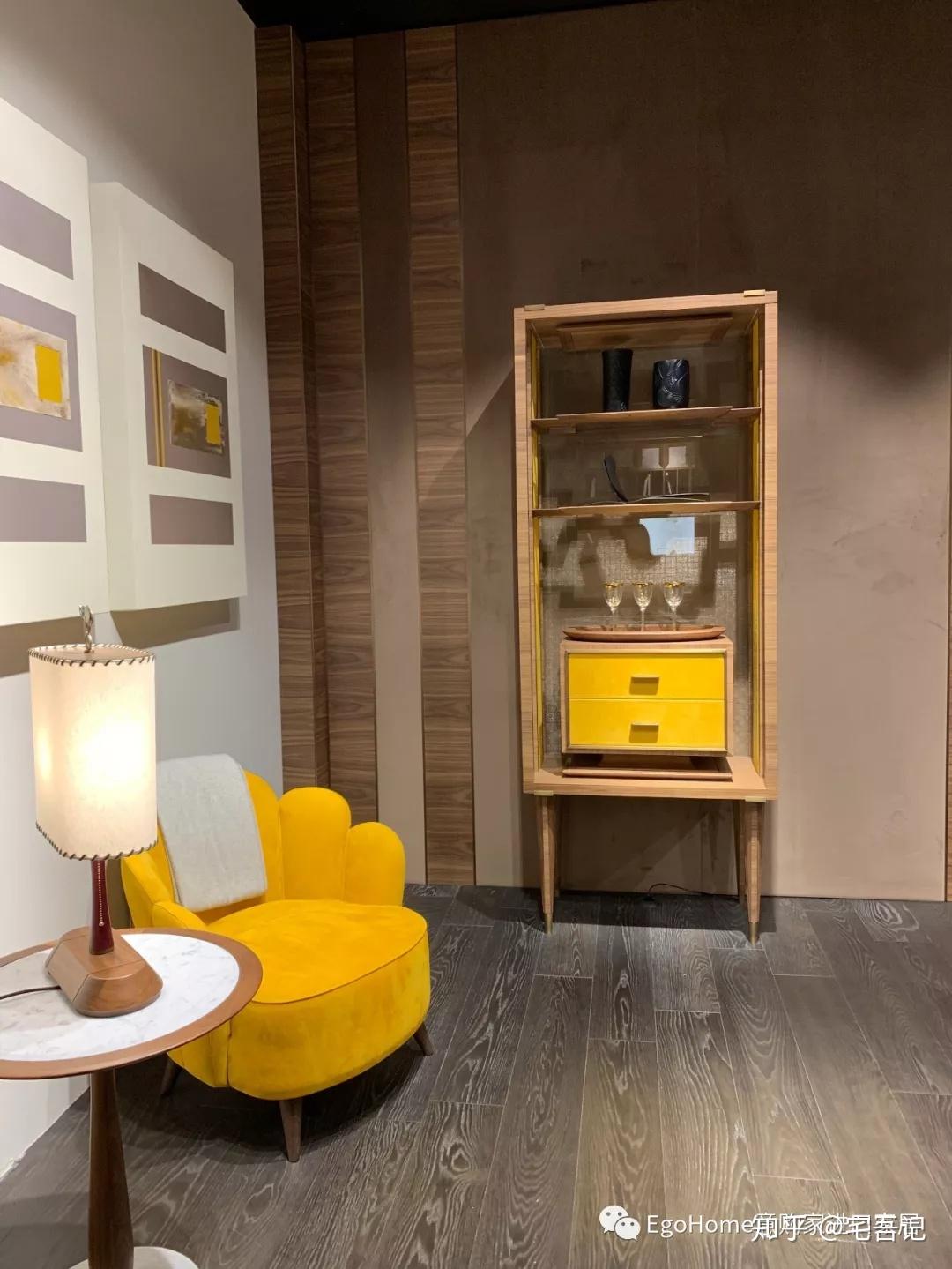 2019米兰国际家具展丨上百张现场图片，三段精美视频，带来关于设计创意、品位科技、时尚潮流的海量信息 - 知乎