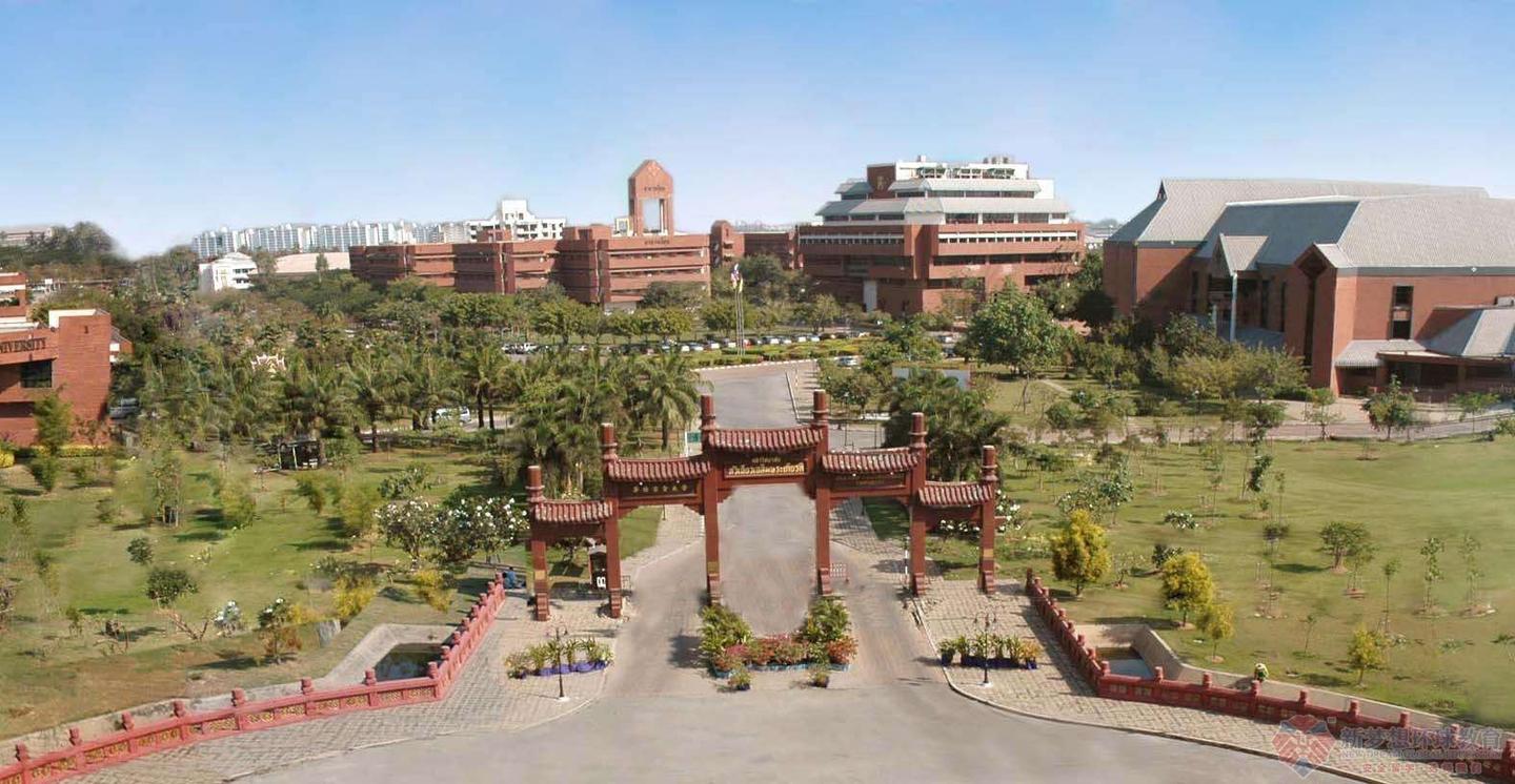 对外汉语人俱乐部-2021年泰国华侨崇圣大学国际汉语教育博士招生简章