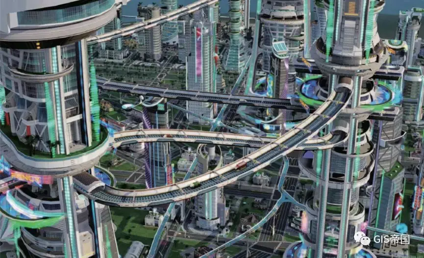 高精地图在自动驾驶领域应用的关键挑战 - 知乎