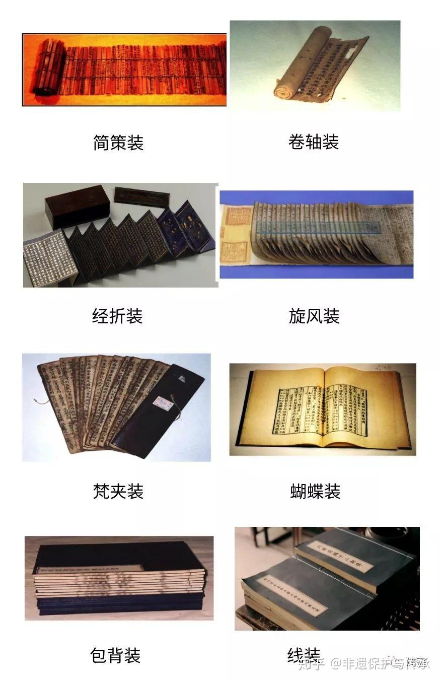 一亿天价,宋版书是多少人的白月光? - 知乎