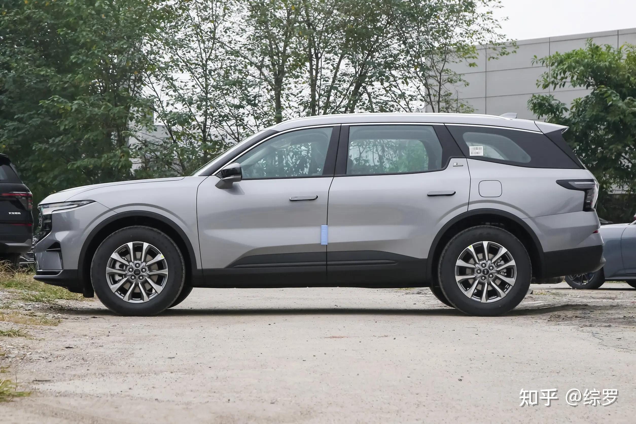 20万元以内，性价比最高的10款中大型SUV - 知乎