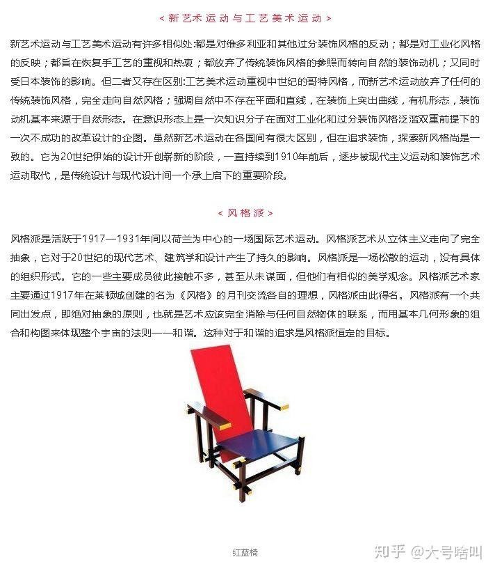 艺术设计考研书籍导读系列——《工业设计史》何人可