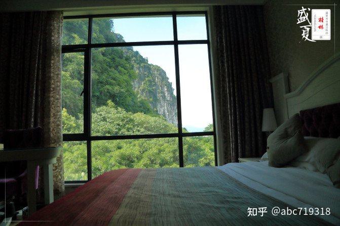 桂林旅游攻略(正确的)桂林山水甲天下5日游 - 知乎