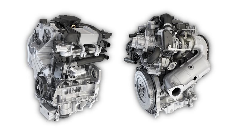 十年磨一剑吉利雷神智擎hix高效发动机的奥秘