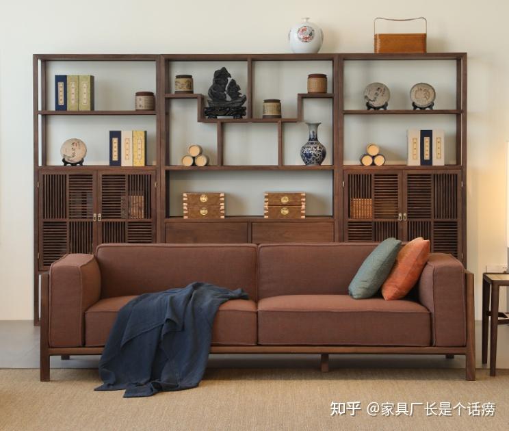 详解:北美黑胡桃与南美胡桃木的差别,看完再买不吃亏! - 知乎