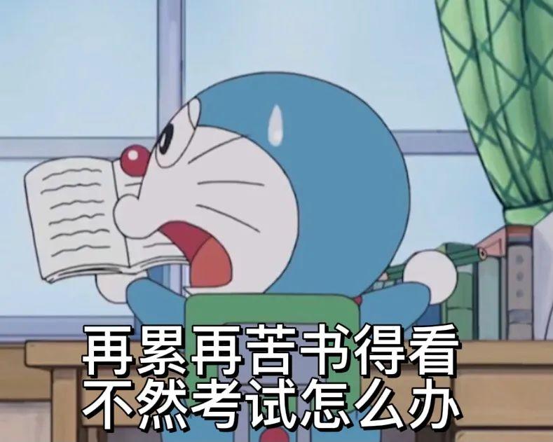 可不可以分享一些哆啦a梦主题的表情包