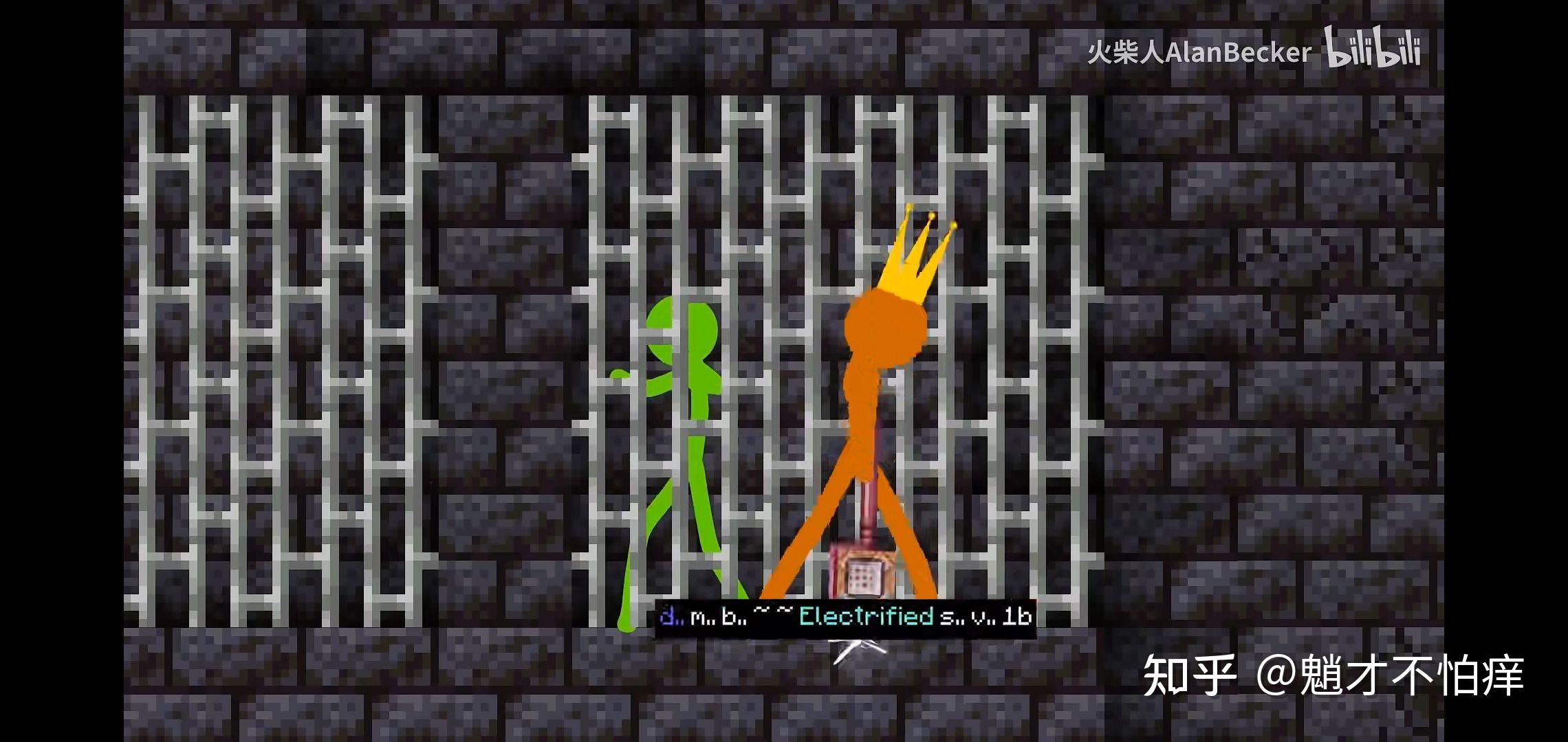 tk（火柴人AlanBecker） - 知乎