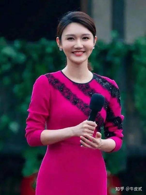 至今未嫁的10位央视美女主持人,个个才貌双全,最大50岁最小33岁
