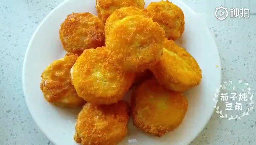 青年挑战赛-技能研究所 美食特产美食家美食糯米黏糕油炸糕自制美食