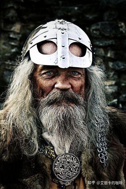 维京人的兴衰始末