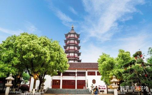 南昌十大最受欢迎景点 - 知乎