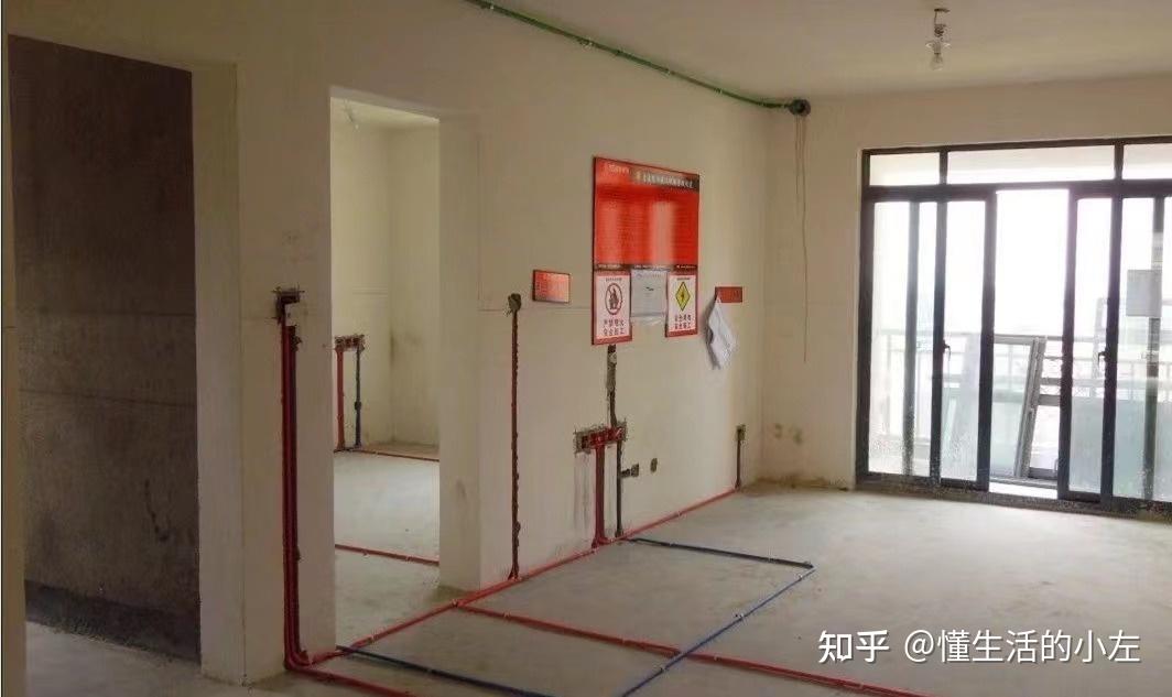一篇看懂清包、半包、全包、整装四种装修模式~ - 知乎