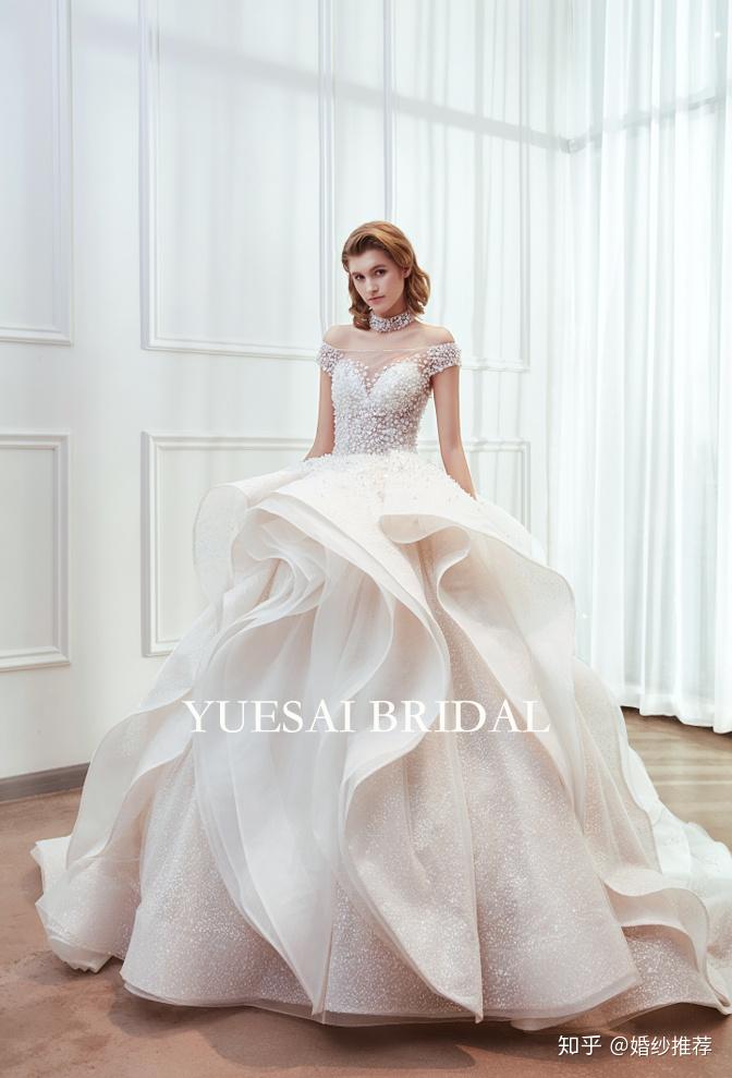 jimmychoo婚纱特辑