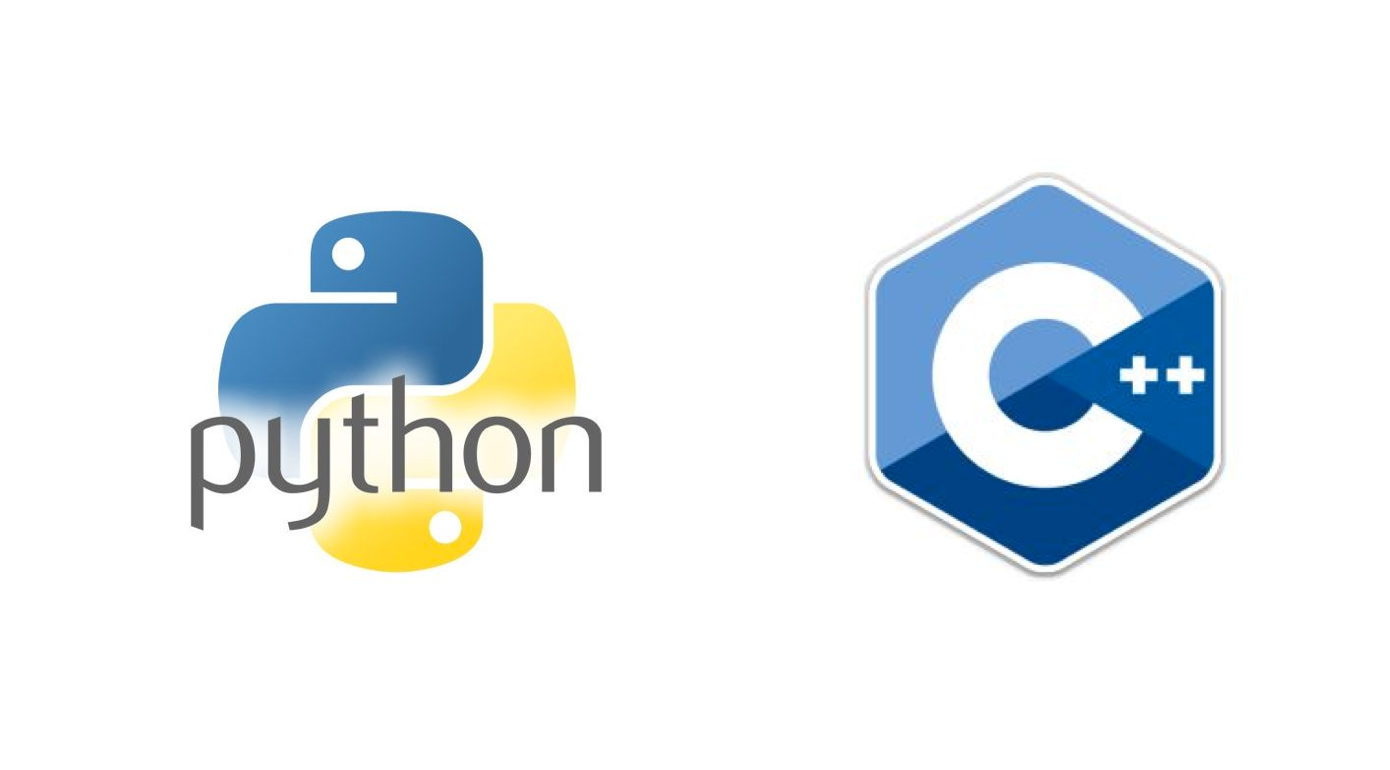 C++ or Python 这个选择题该怎么做？ - 知乎