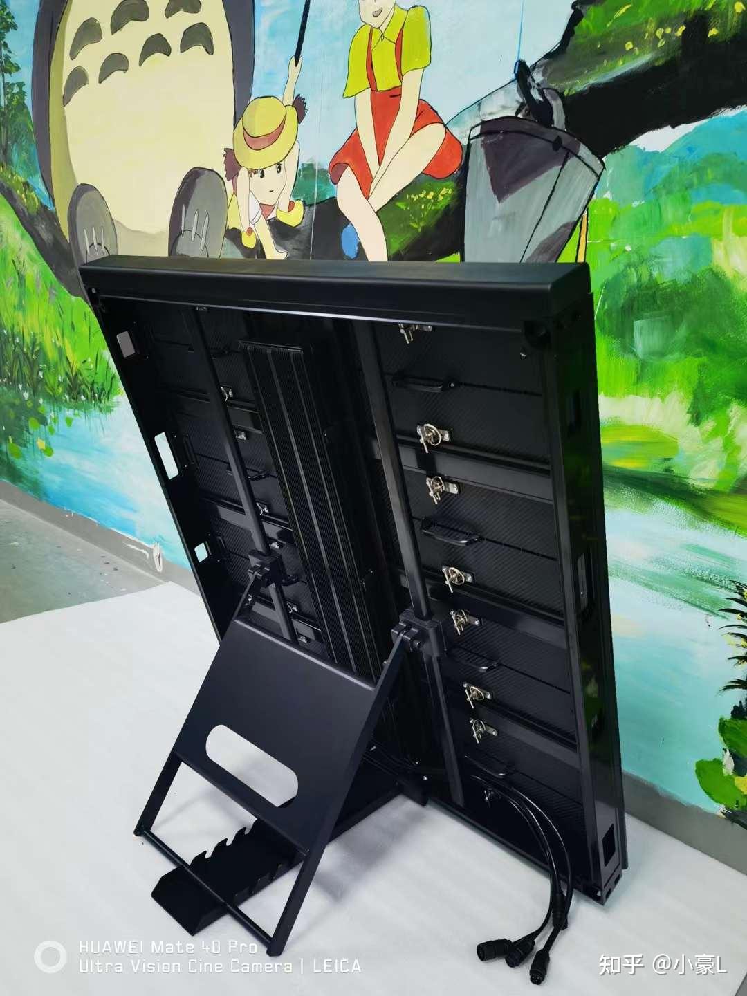 4种类型LED显示屏箱体指南 - 知乎