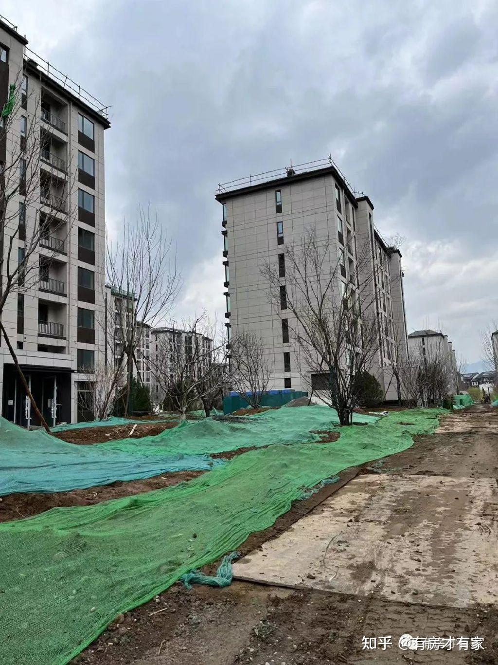 熙悦天寰房家七次实地踩盘播报施工进度