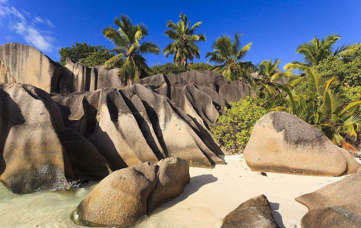 去非洲旅游有哪些重点推荐?