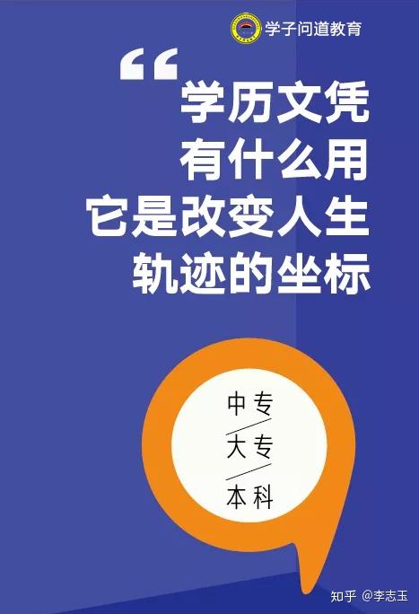 正规学历提升机构排名_学历提升图片(2)
