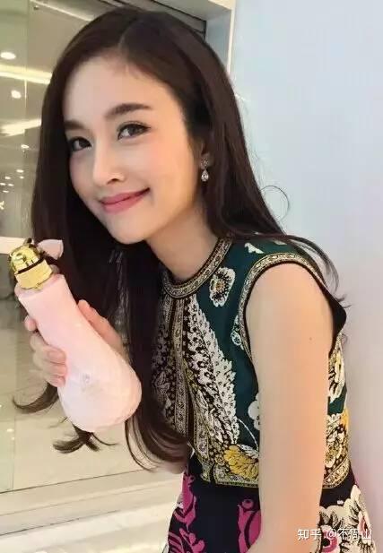 泰国宝儿人间尤物