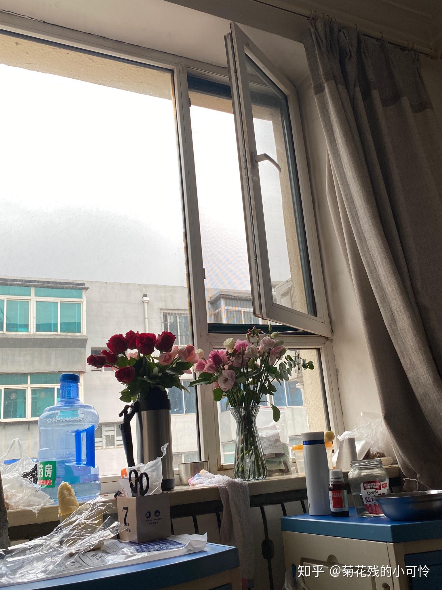 花季少女内盲瘘手术纪实