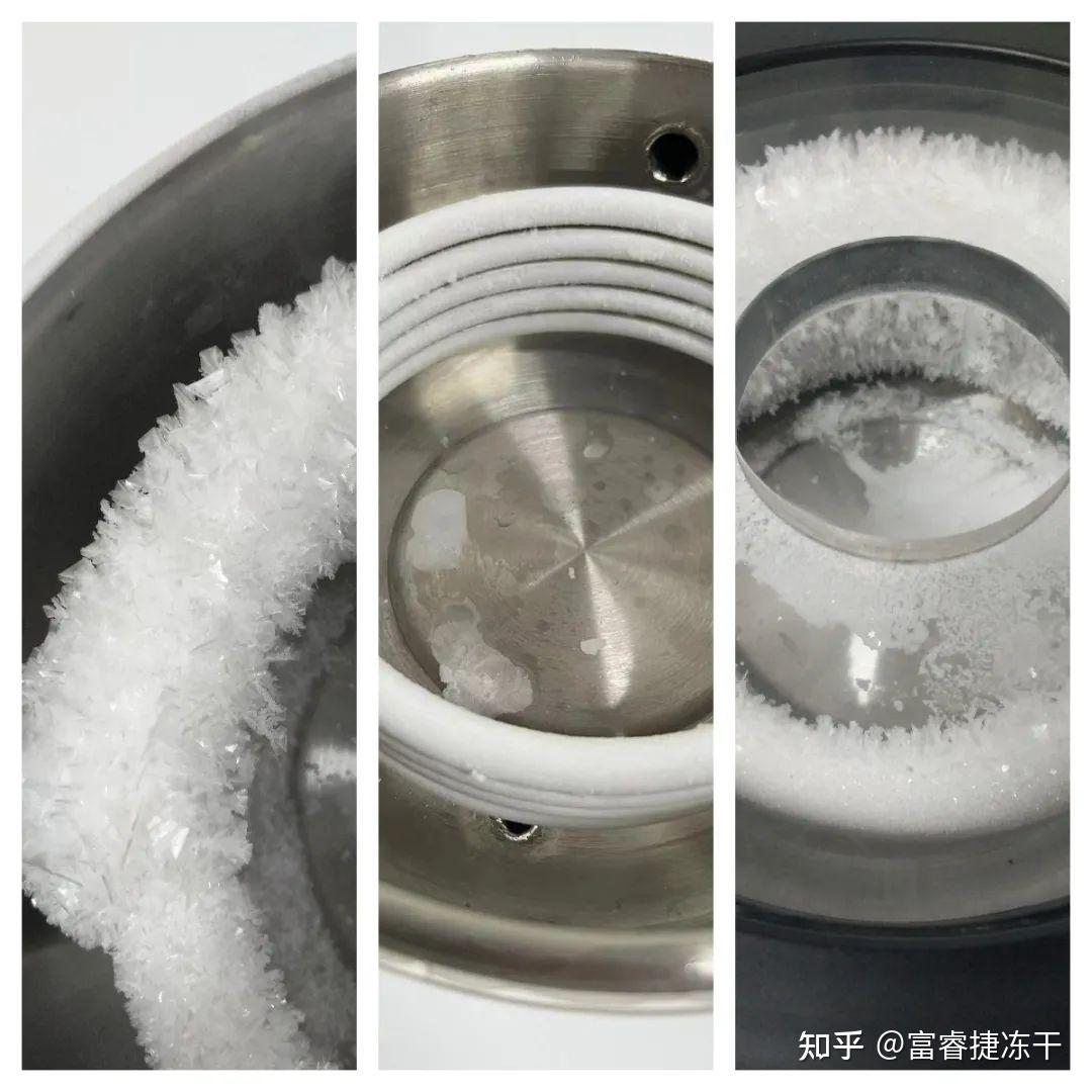 必看|冻干不能停!冻干机的维护与保养-杭州富睿捷科技有限公司