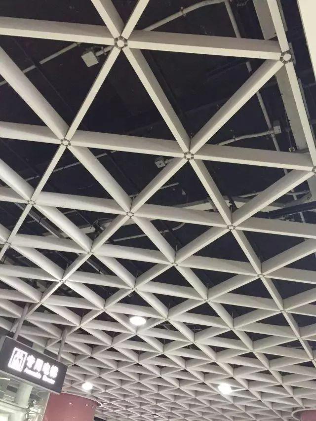 金属系列金属吊顶