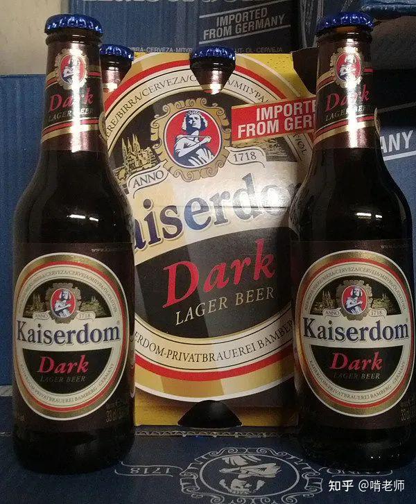 是德国班贝格的一家有几百年历史的啤酒老牌劲旅,1718年就已经
