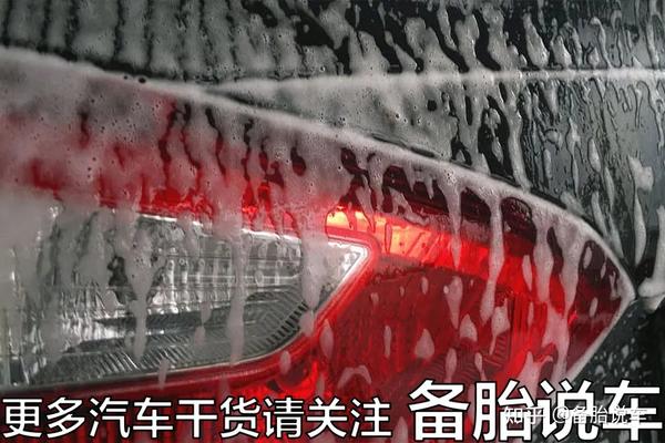 车贩子是怎么把二手车翻新得和新车一样的 知乎