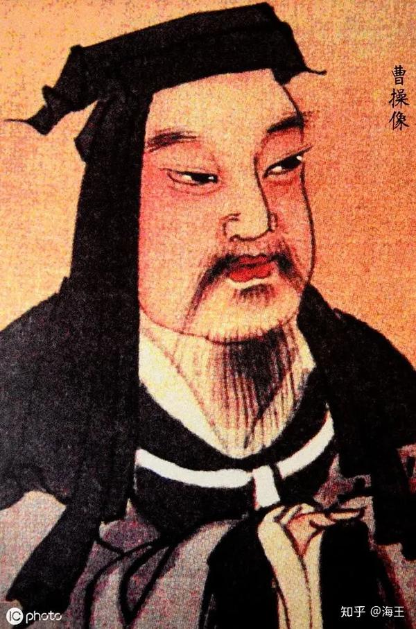 曹植才高八斗，曹操却为何立曹丕为继承人，真实原因令人心酸无奈 知乎