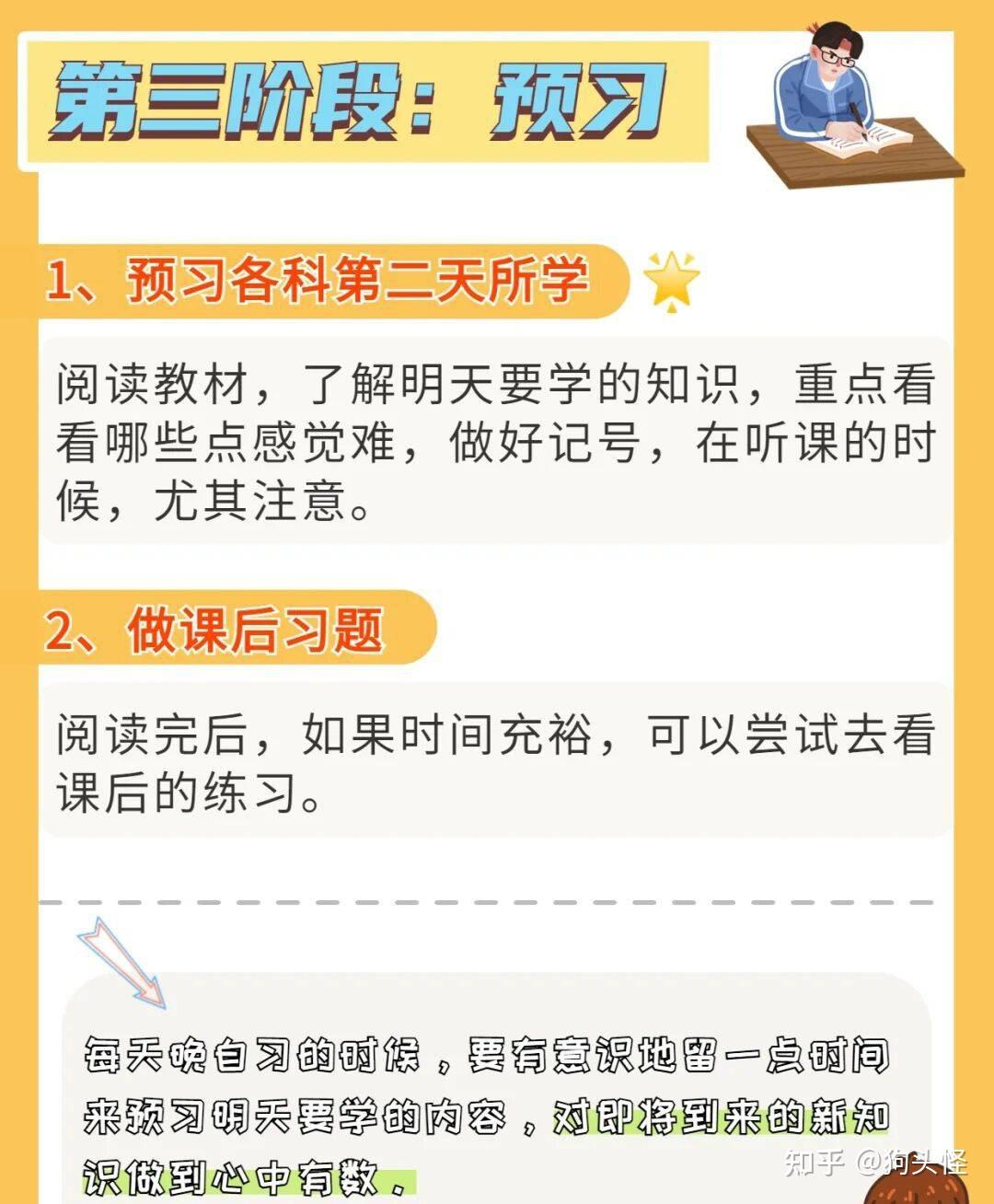 学神干货|晚自习有什么用?高中生该怎样利用好晚自习时间? - 知乎