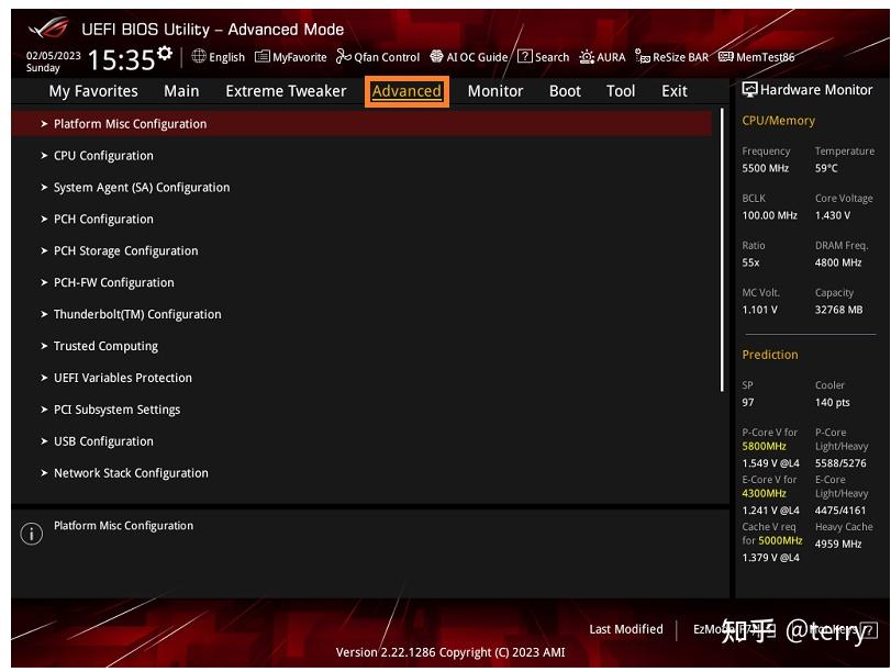 BIOS Restore AC Power Loss bios-restore-ac-power-loss