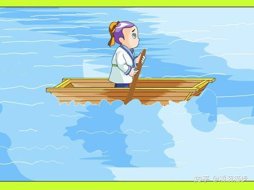 很多人过河去挖金山,我撑船送他们过河;很多人捣腾完回家去,我又送