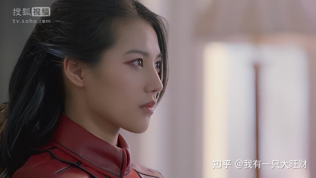 《器灵》为挚爱献祭灵魂,负龙血化身利刃,赤霄的一生骄傲且悲情