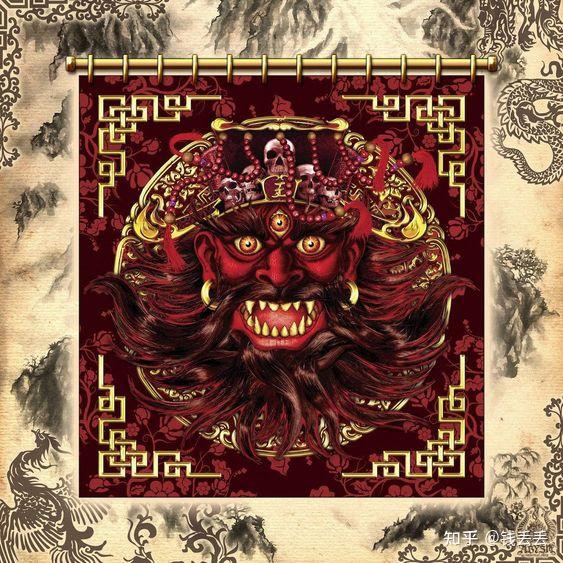 佛教神话：十殿阎王！人死后会怎么样？ - 知乎
