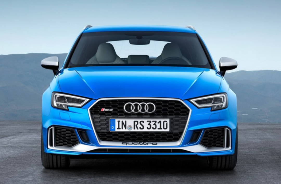 史上最热门的十款小钢炮车型哪款是你的菜