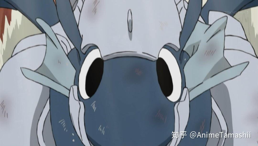 樋口真嗣的童真与成熟冈田麿里的残酷和温柔