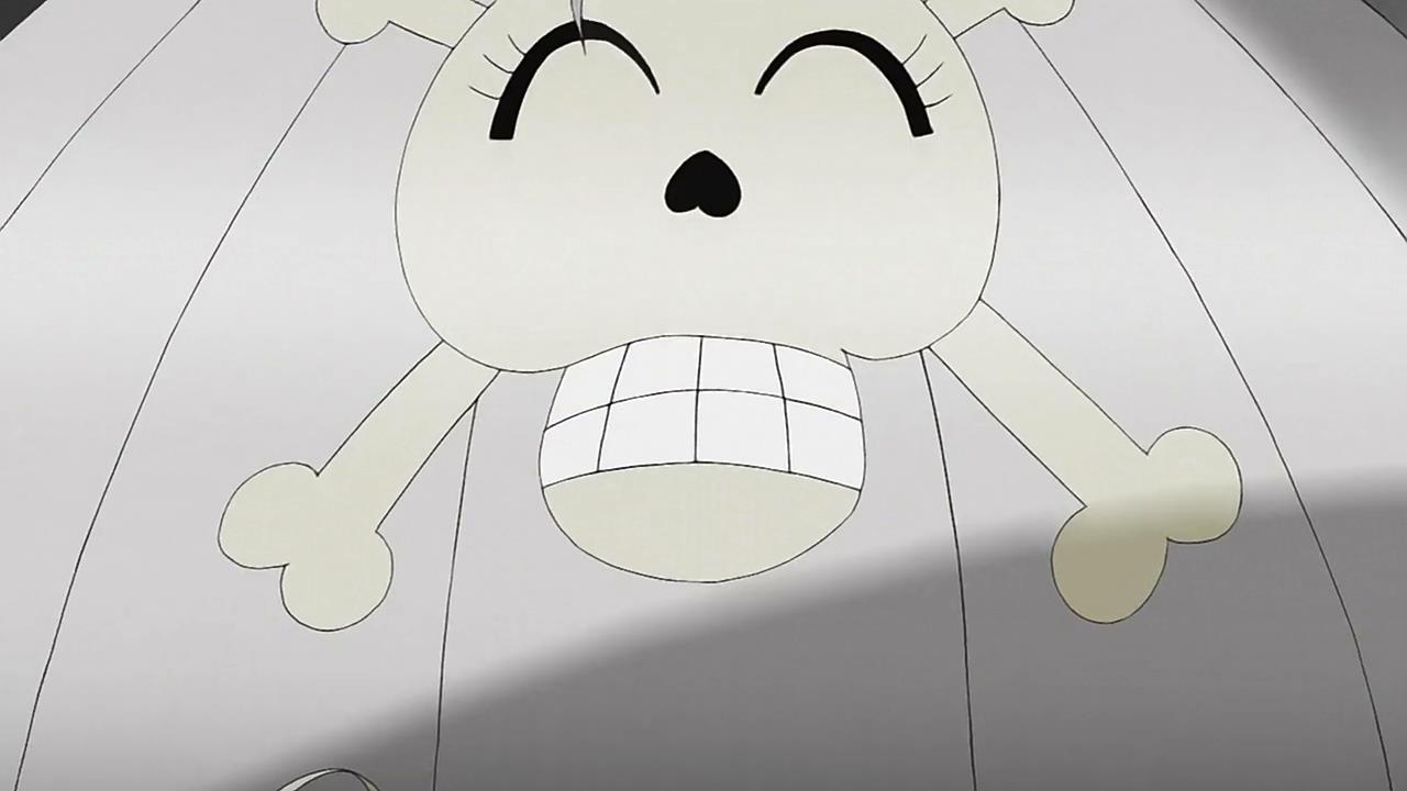 动漫《潜行吧!奈亚子》(两季)里面究竟致(luan)