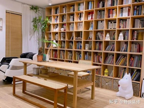 网上红透的“去客厅化”装修，为啥现实中却不温不火？原因都在这 - 知乎