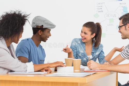 22卒必看为小组讨论初学者准备的5个tips