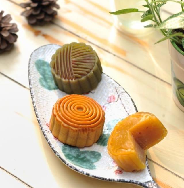 中秋节为什么要吃月饼,你知道月饼的起源吗?