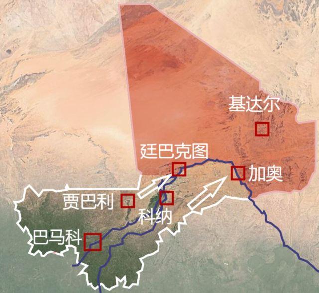 法兰西帝国的遗产法国非洲军团到底有多强