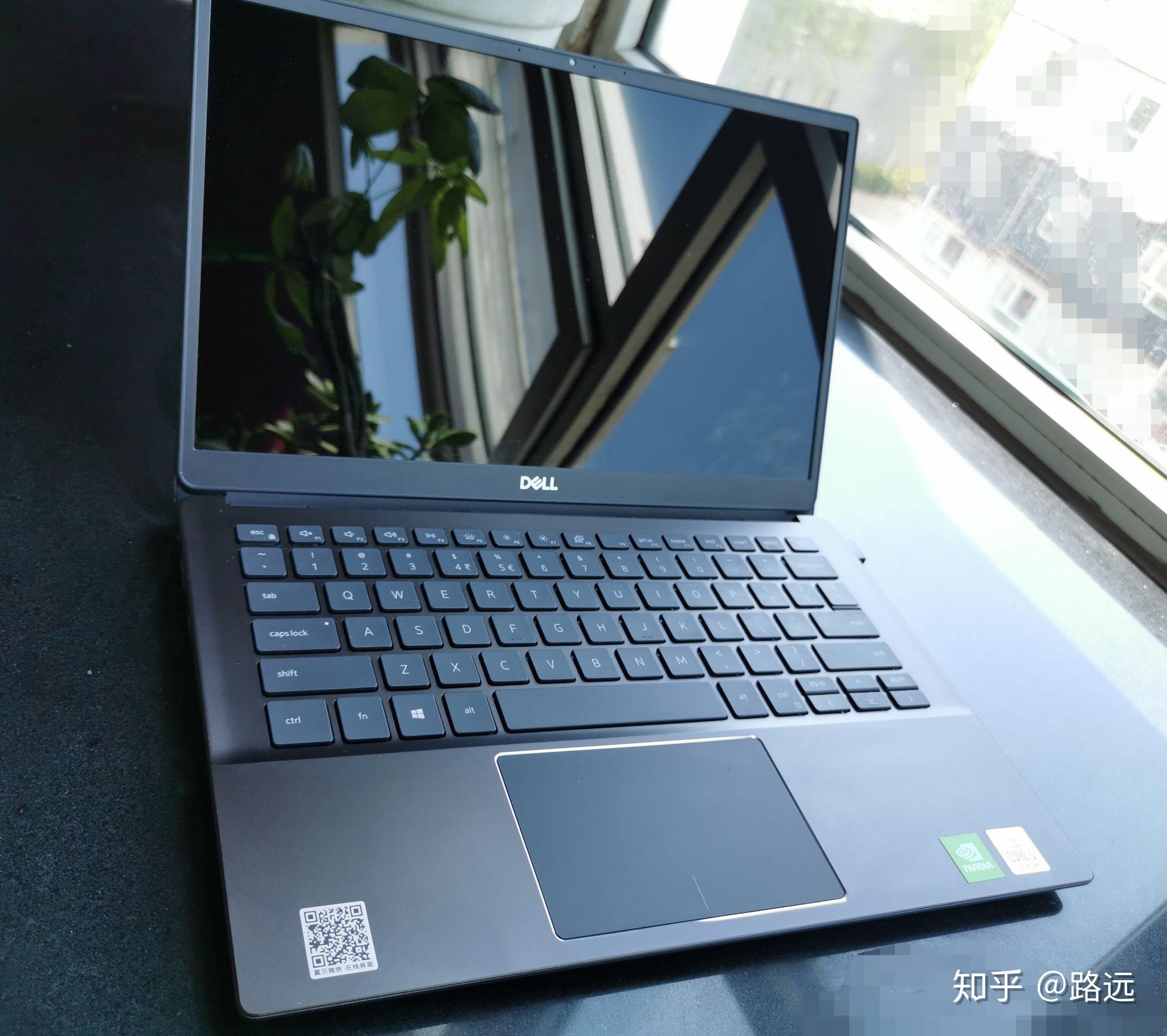 戴尔成就 5391 - 知乎